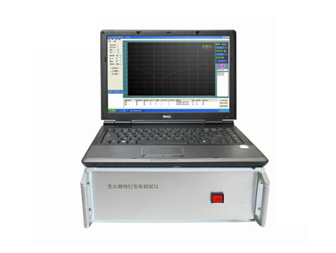 SFRB-R 變壓器繞組變形測試儀