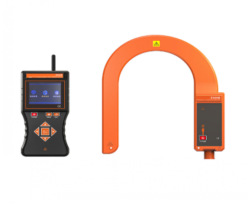 S300系列無線高低壓鉤式電流表【廠家直供】