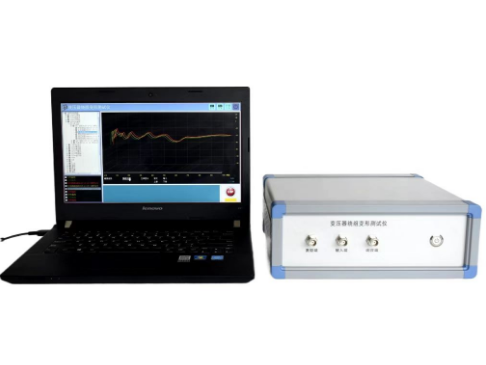 SF-800A 變壓器繞組變形測試儀(頻響法單相測試分體機(jī))