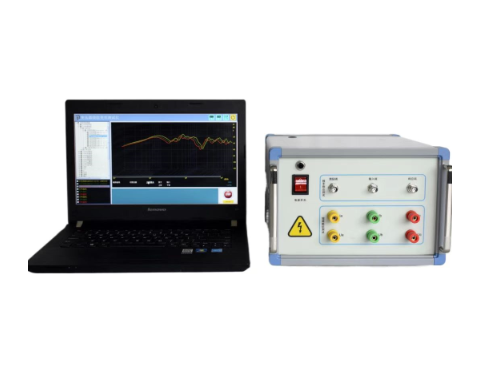 SF-8002A變壓器繞組變形綜合測試儀(頻率精度0.001%阻抗法三相+頻響法單相二合一繞組變形)(2MHZ)