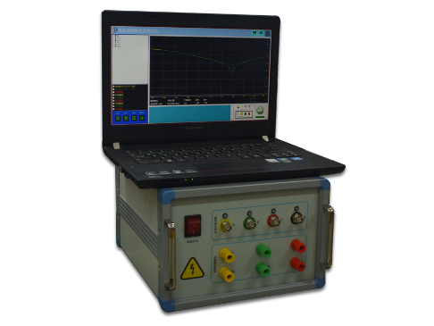 SF-8002B變壓器繞組變形綜合測試儀(阻抗法和頻響法均三相自動(dòng)測試二合一繞組變形)